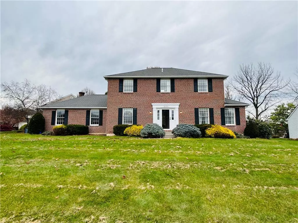 Bethlehem Twp, PA 18020,3171 Rambeau Road