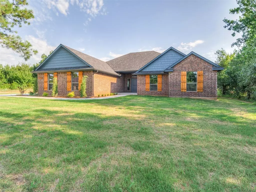 Tuttle, OK 73089,1688 Timber Trails Drive