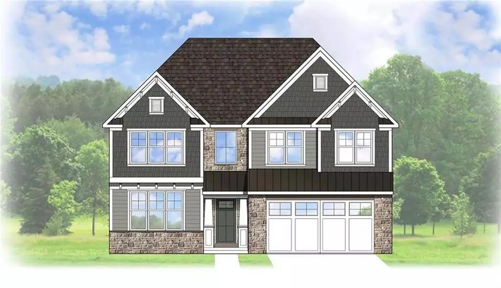 Bethlehem Twp, PA 18020,1781 Emma Lane #Lot 58