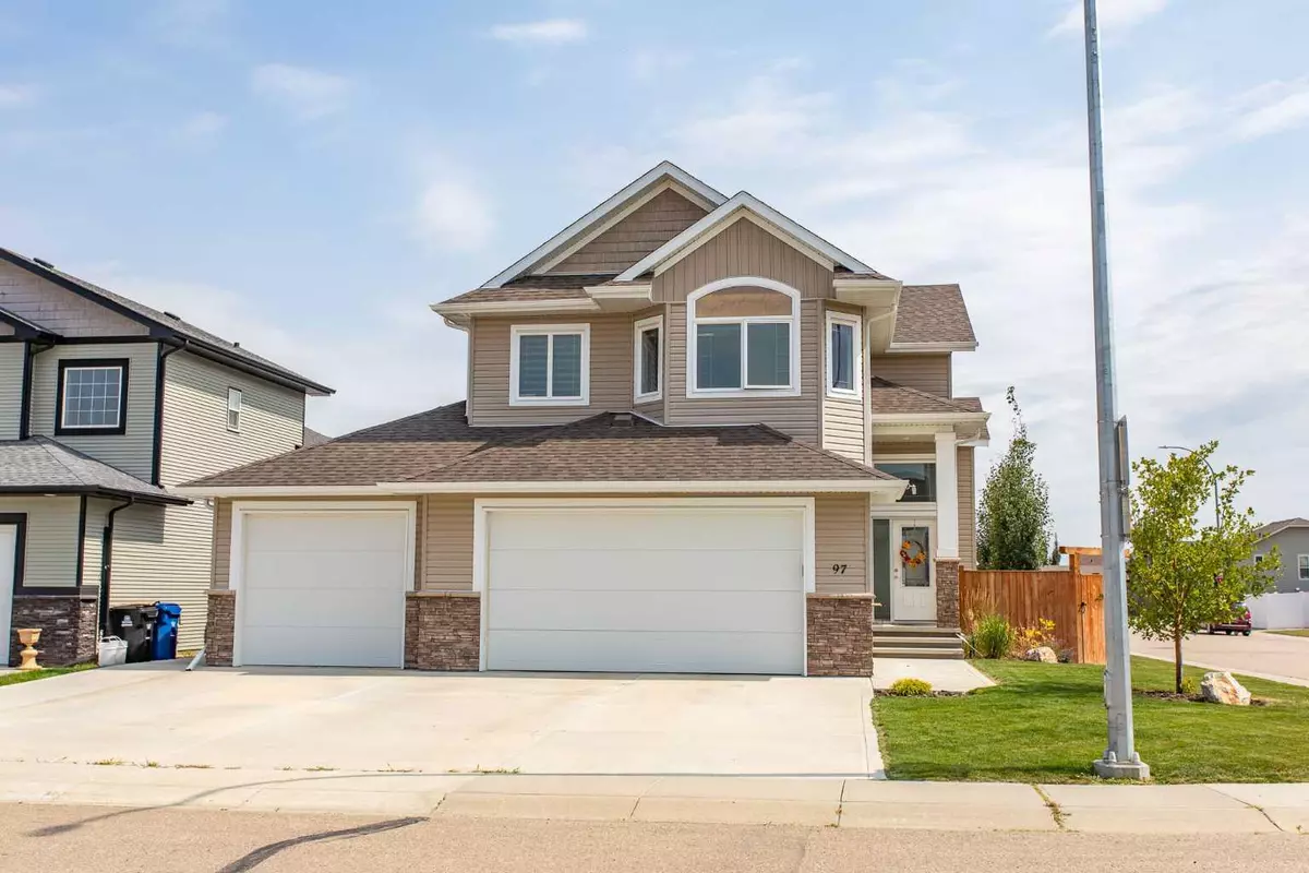 Blackfalds, AB T4M 0B4,97 Coachman WAY