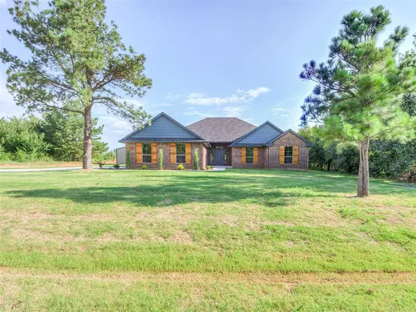 Tuttle, OK 73089,1688 Timber Trails Drive