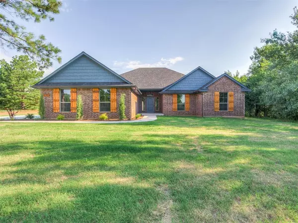 Tuttle, OK 73089,1688 Timber Trails Drive