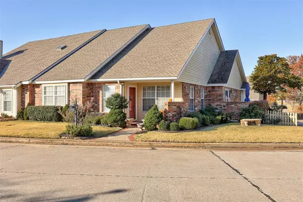 1301 E Timberview Drive, Midwest City, OK 73130