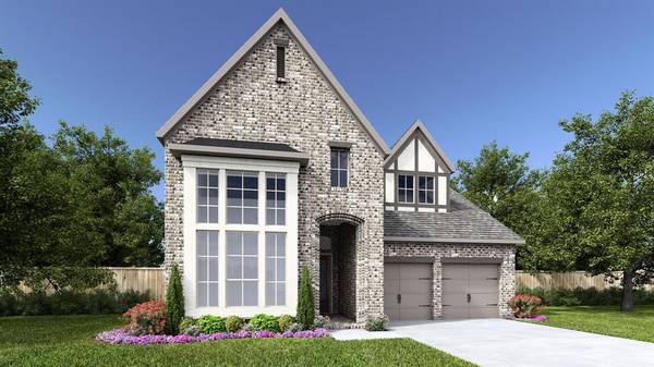 3769 Vase Vine Place, Frisco, TX 75033