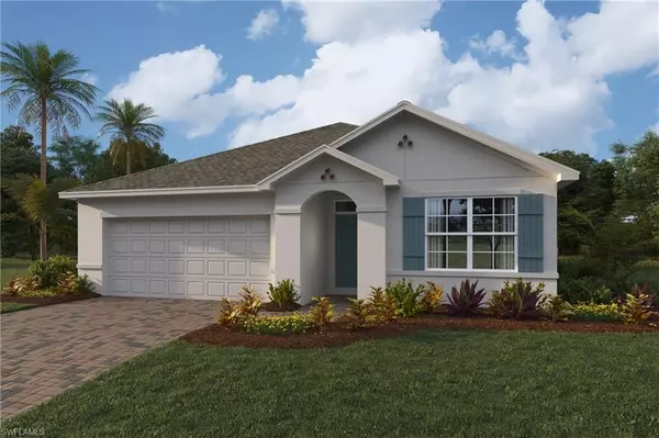 16840 Pink Coral Path, North Fort Myers, FL 33903