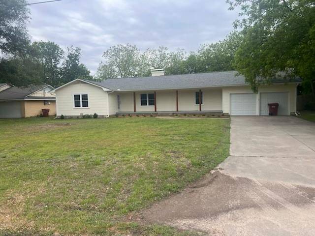 2009 Agnew Street, Bonham, TX 75418