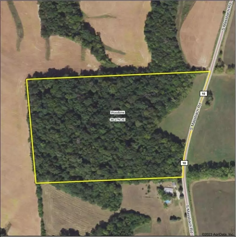 Stockton, IL 61085,TBD S Massbach Road