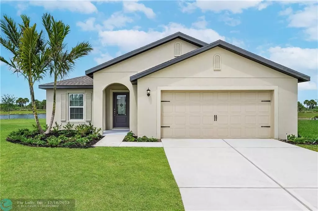 Fort Pierce, FL 34947,5357 Imagination Drive