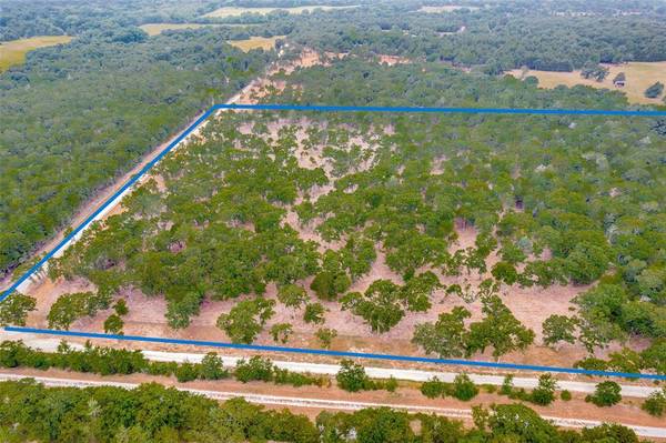 TBD (17 Acres) CR 232, Collinsville, TX 76233