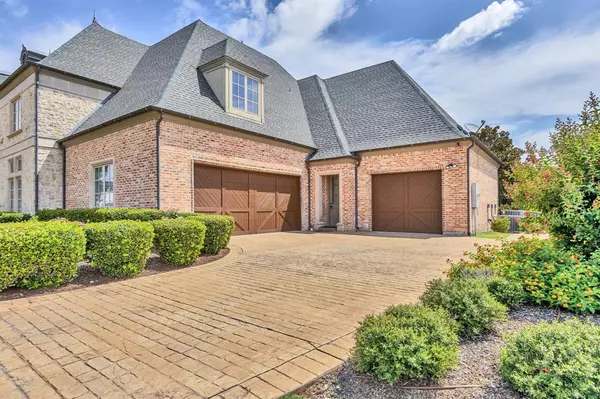 Prosper, TX 75078,780 Broadmoor Lane