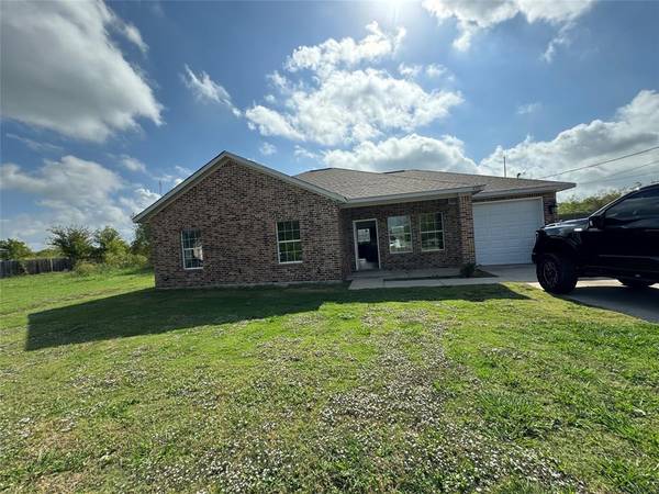 4701 Spencer Street, Greenville, TX 75401