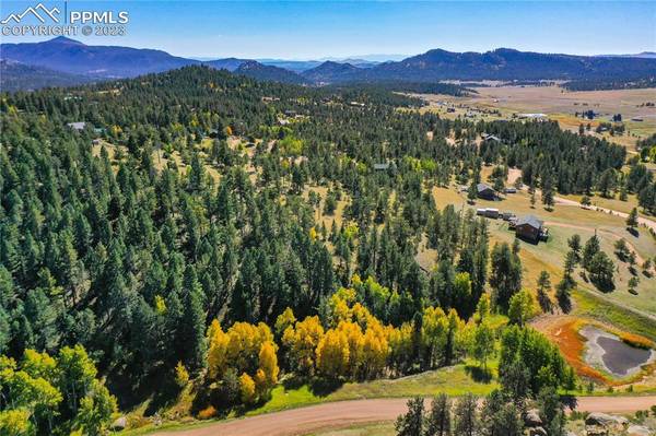 64 & 100 Indian Head CIR, Florissant, CO 80816