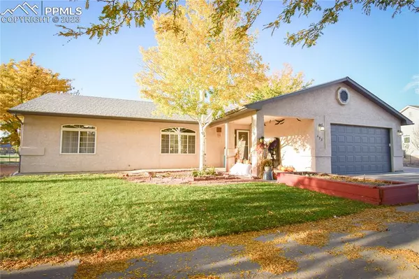 Pueblo West, CO 81007,433 Fairway DR