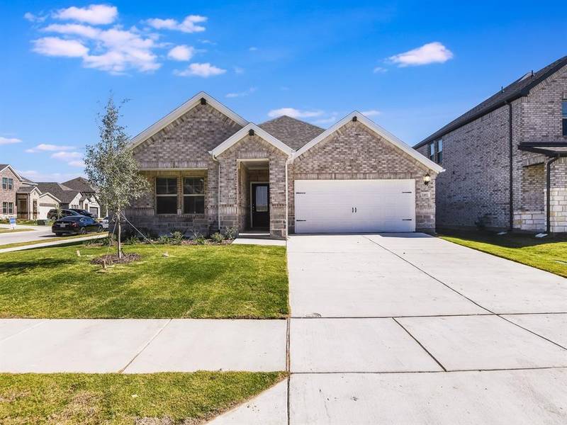 14052 Callisto Way, Haslet, TX 76052