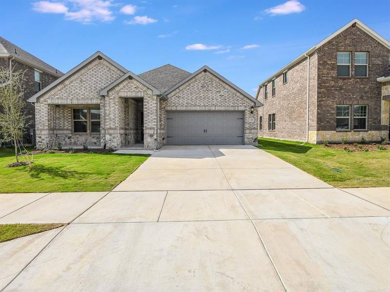 2305 Bellatrix Drive, Haslet, TX 76052