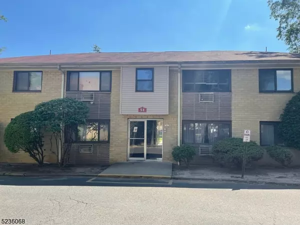 401 Us Highway 22 UNIT 51 B #B, North Plainfield Boro, NJ 07060