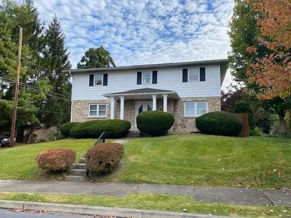 227 North 31St Street, Allentown City, PA 18104