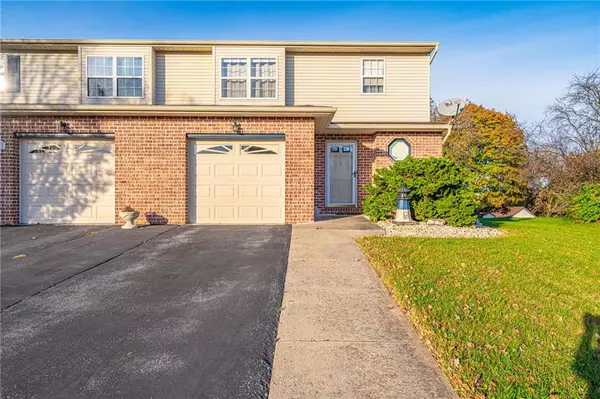 153 Boro Vu Drive, Allen Twp, PA 18067