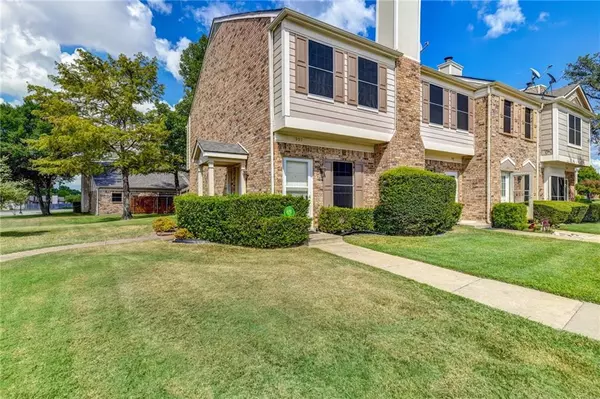 3801 14th Street #101, Plano, TX 75074