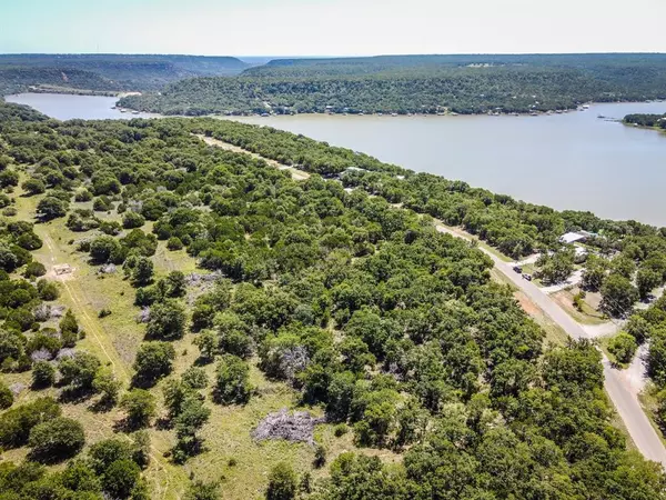 Palo Pinto, TX 76484,lot 3 N Lakeview