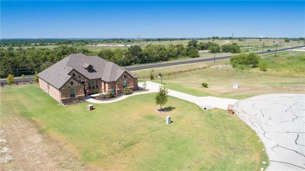 12116 Malone Road, Newark, TX 76071