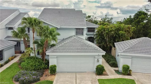 16431 Fairway Woods DR 106, Fort Myers, FL 33908