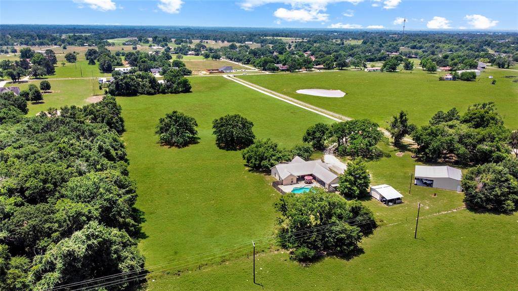 305 Northline Road, Teague, TX 75860