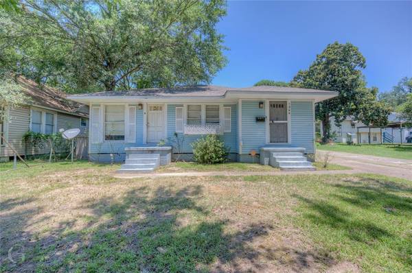 134 E herndon Street #A and B,  Shreveport,  LA 71101