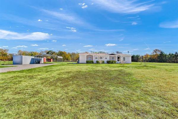 4626 County Road 2629,  Caddo Mills,  TX 75135