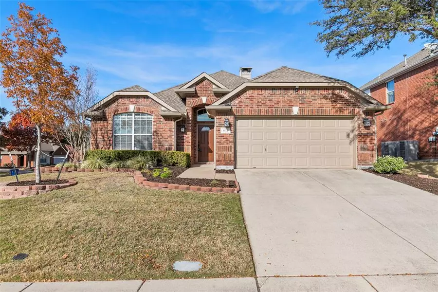 8112 Raintree Drive, Mckinney, TX 75071