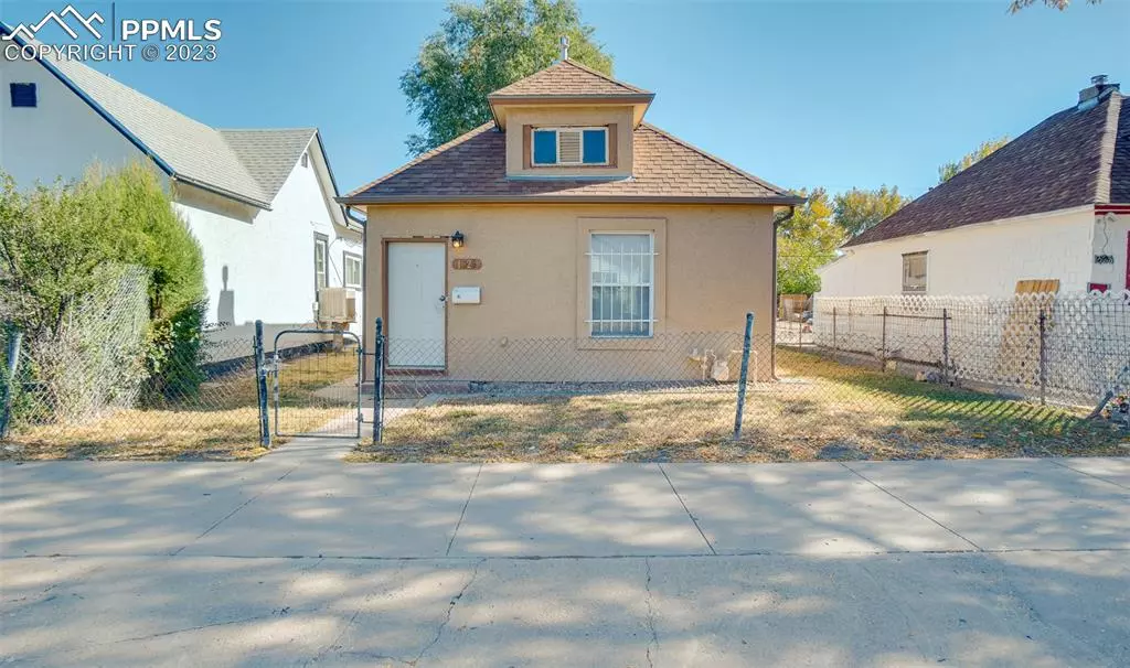 Pueblo, CO 81004,1526 Spruce ST