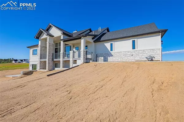 Colorado Springs, CO 80908,11799 Rambling RD