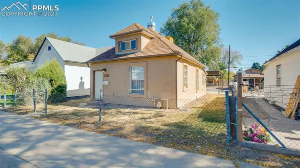 Pueblo, CO 81004,1526 Spruce ST