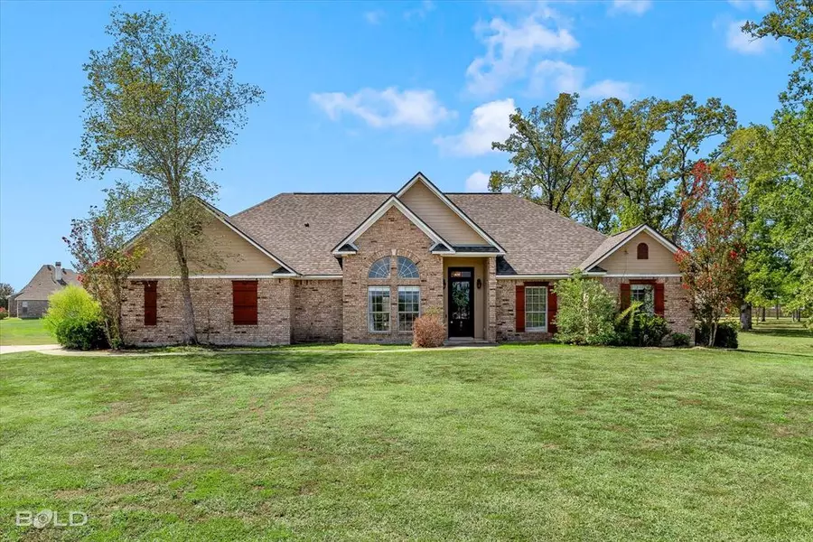 214 Cornerstone Boulevard, Haughton, LA 71037