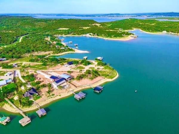 5530 Lakeshore Drive, Possum Kingdom Lake, TX 76450