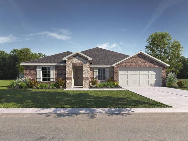 1301 BOULDER Drive, Cedar Hill, TX 75104