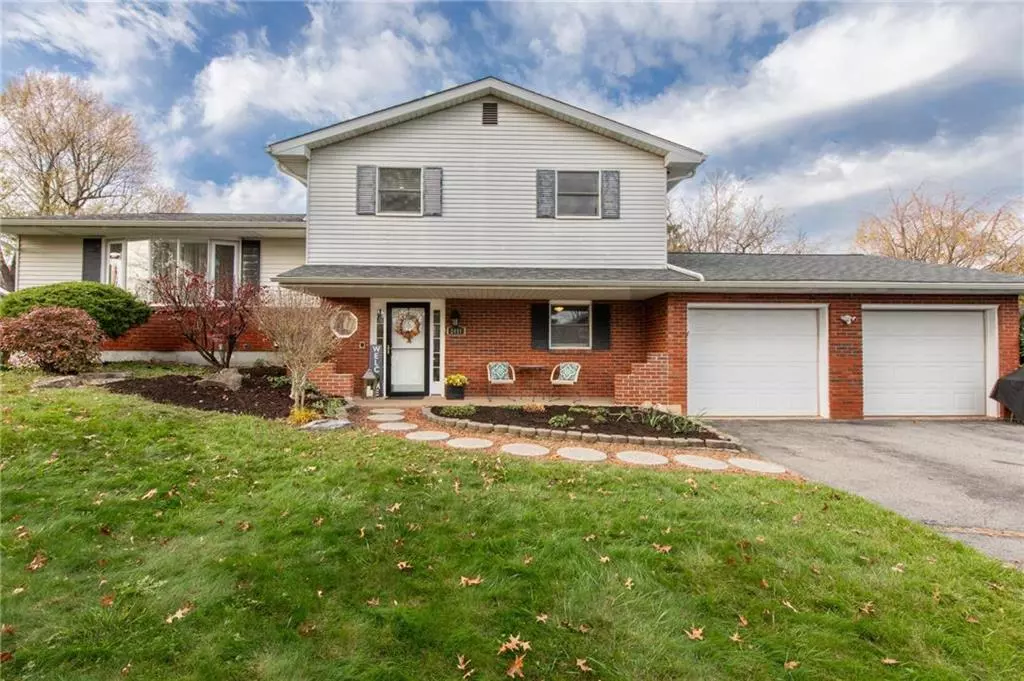 Upper Macungie Twp, PA 18106,5451 Doris Drive