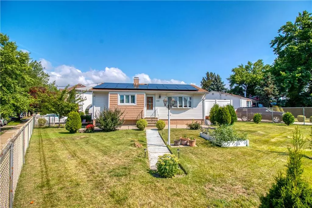 Staten Island, NY 10305,395 Alter AVE