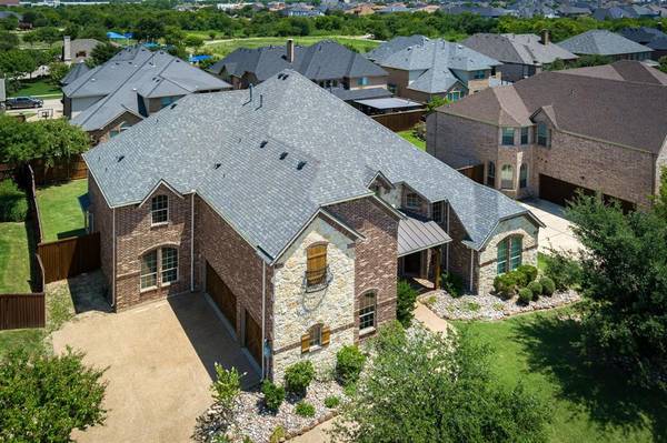 10828 Old Saybrook Lane, Frisco, TX 75033