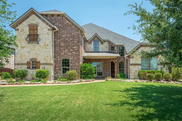 Frisco, TX 75033,10828 Old Saybrook Lane