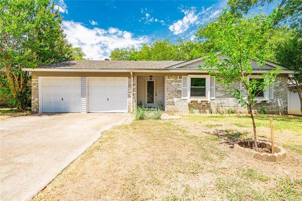 375 Parkview Drive, Duncanville, TX 75137