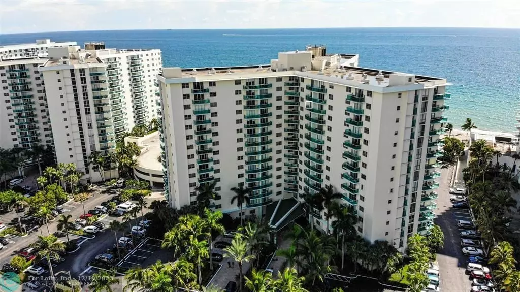 3901 ocean  #11R, Hollywood, FL 33019