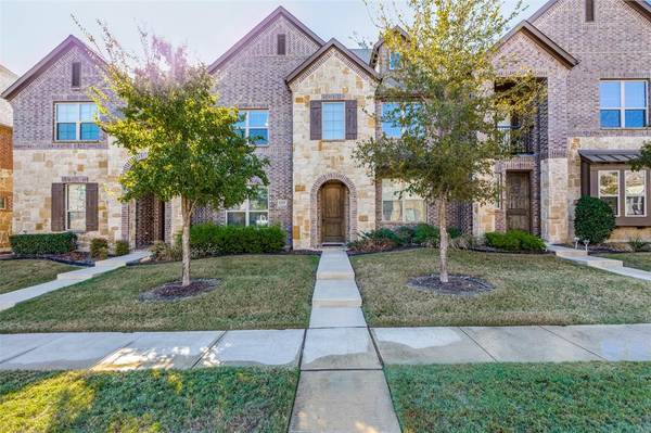 6269 Davison Way, Mckinney, TX 75070