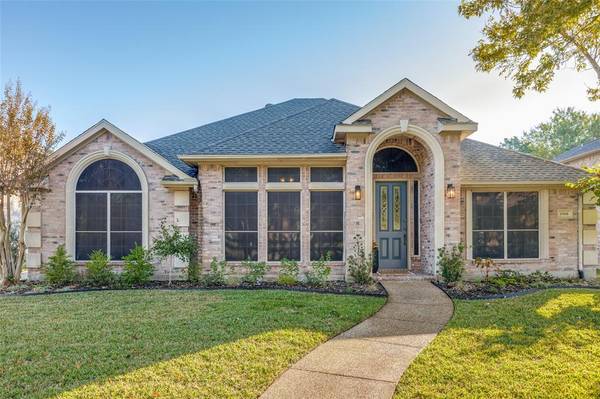 1908 Sagebrush Trail, Richardson, TX 75080