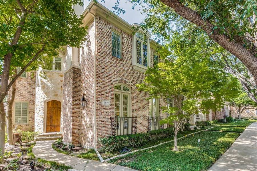 3819 Hawthorne Avenue, Dallas, TX 75219