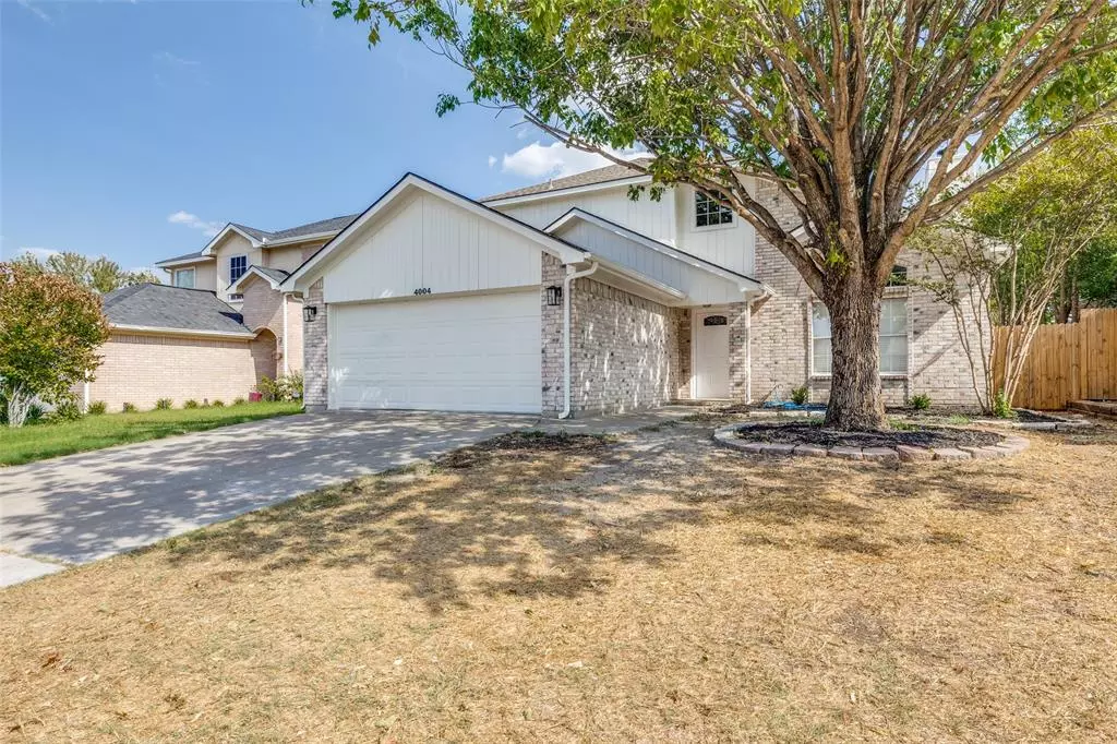 Fort Worth, TX 76137,4004 Tulip Tree Drive