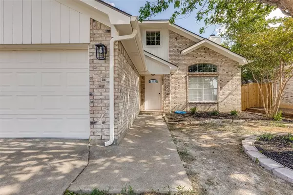 Fort Worth, TX 76137,4004 Tulip Tree Drive