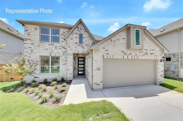 13040 Mizell Lane, Providence Village, TX 76227