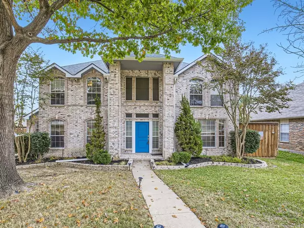 Allen, TX 75002,707 Cottonwood Bend Drive