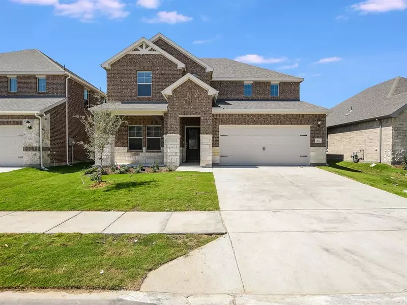 14033 Callisto Way, Haslet, TX 76052